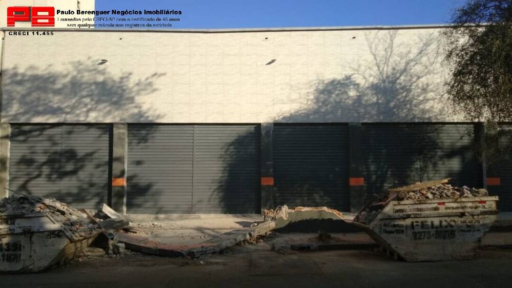 Loja-Salão, 40 m² - Foto 5