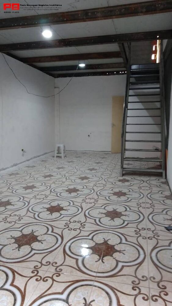 Loja-Salão, 40 m² - Foto 8