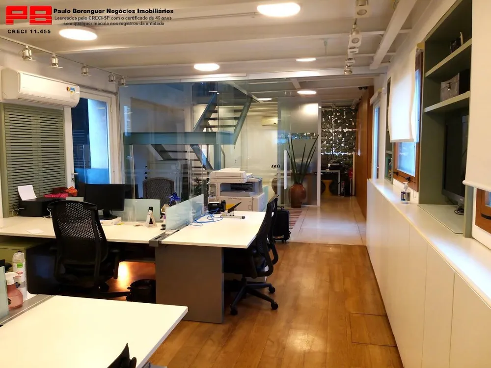 Sala-Conjunto, 178 m² - Foto 1