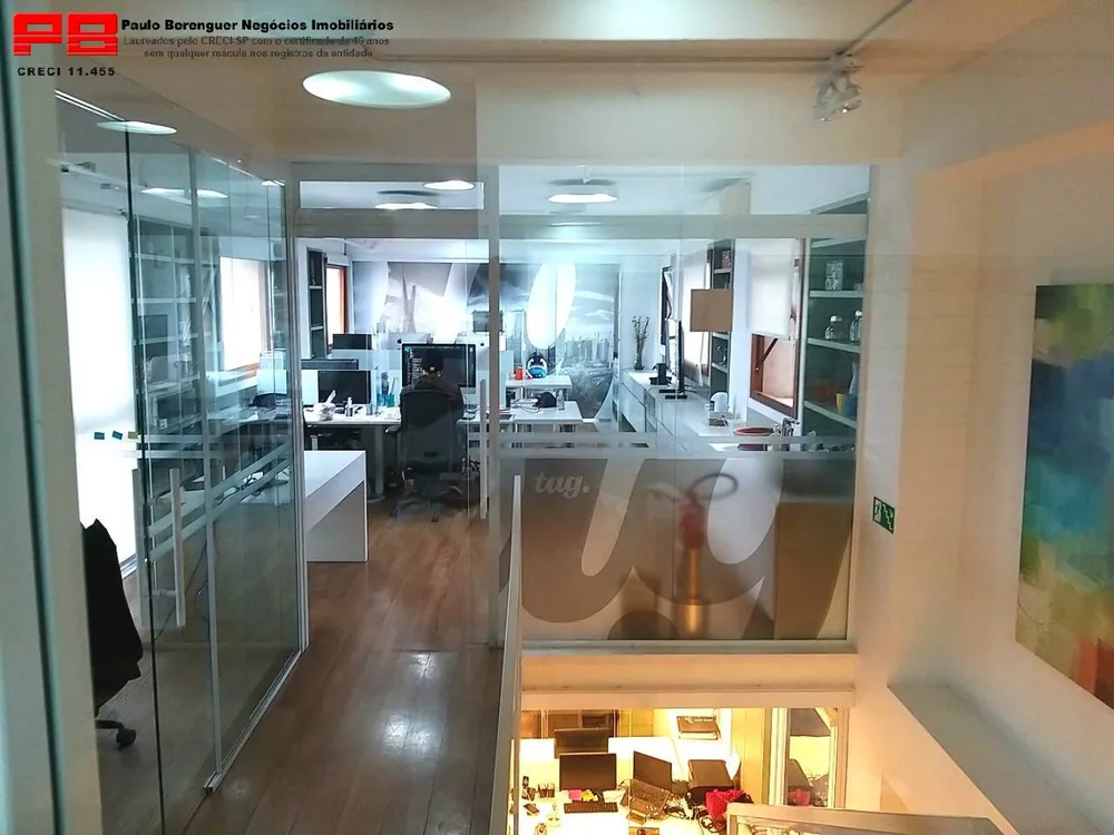Sala-Conjunto, 178 m² - Foto 2