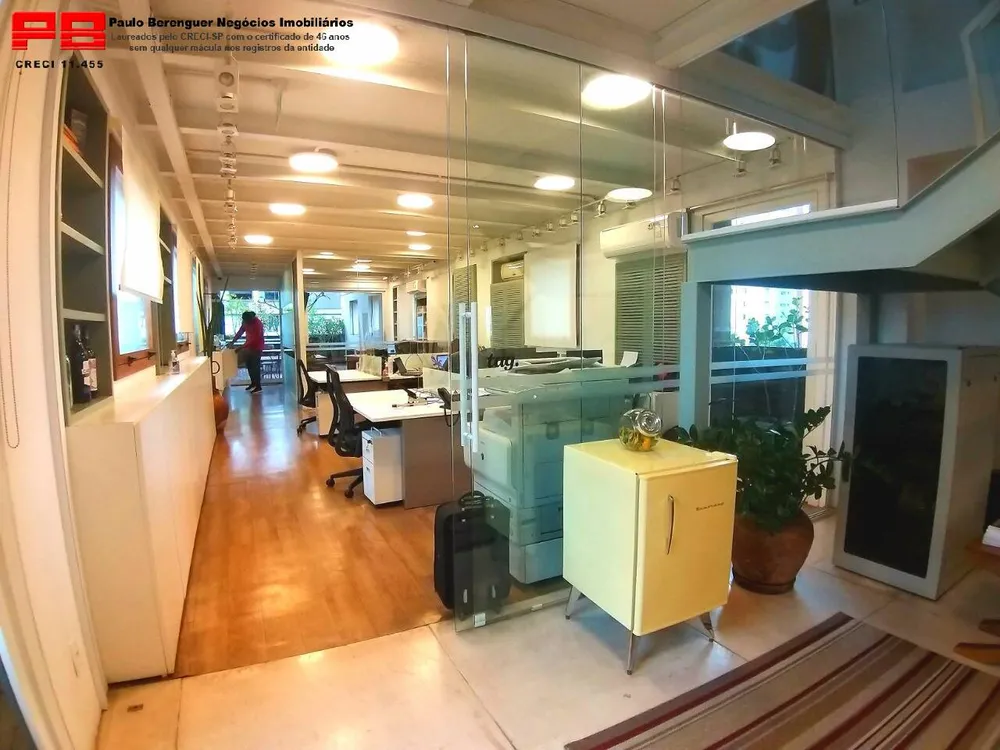 Sala-Conjunto, 178 m² - Foto 4