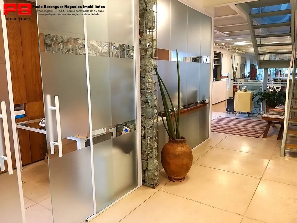 Sala-Conjunto, 178 m² - Foto 8