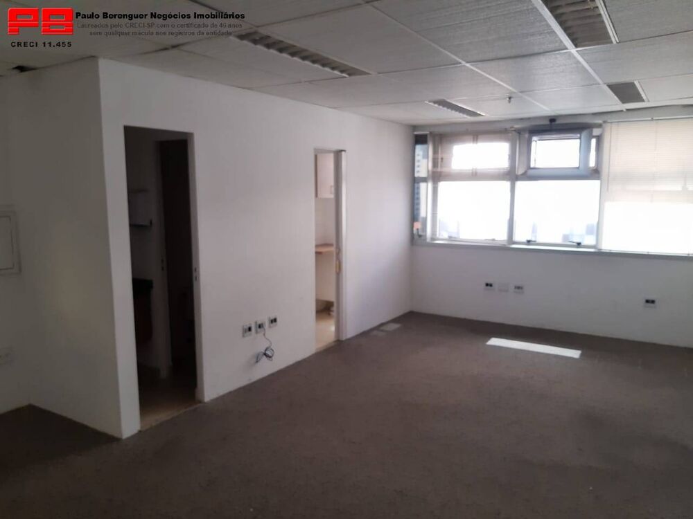 Sala-Conjunto, 35 m² - Foto 1