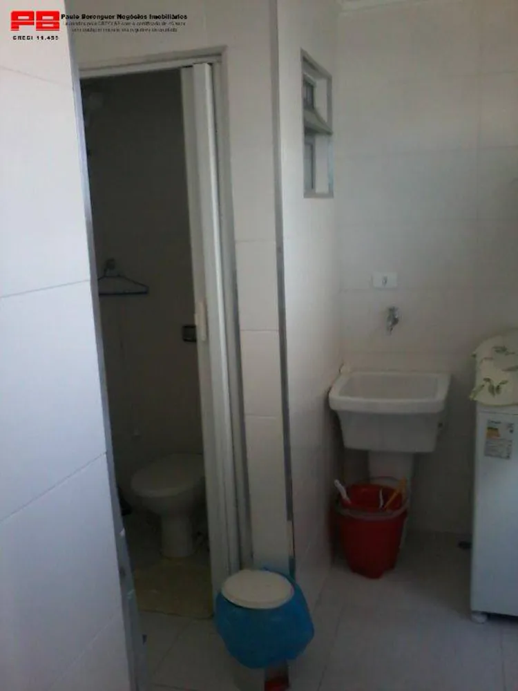 Apartamento, 3 quartos, 93 m² - Foto 12