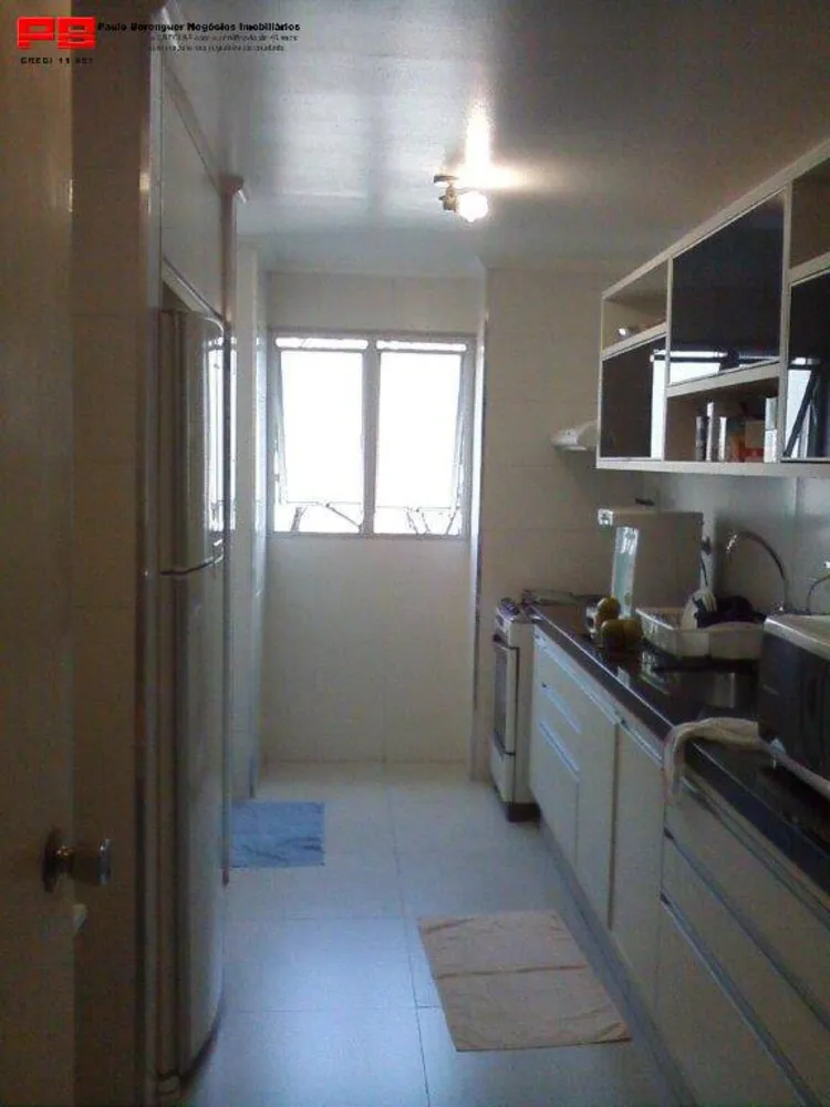 Apartamento, 3 quartos, 93 m² - Foto 4