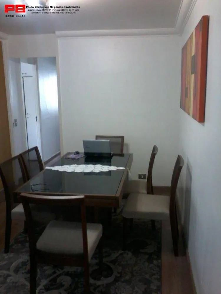 Apartamento, 3 quartos, 93 m² - Foto 9