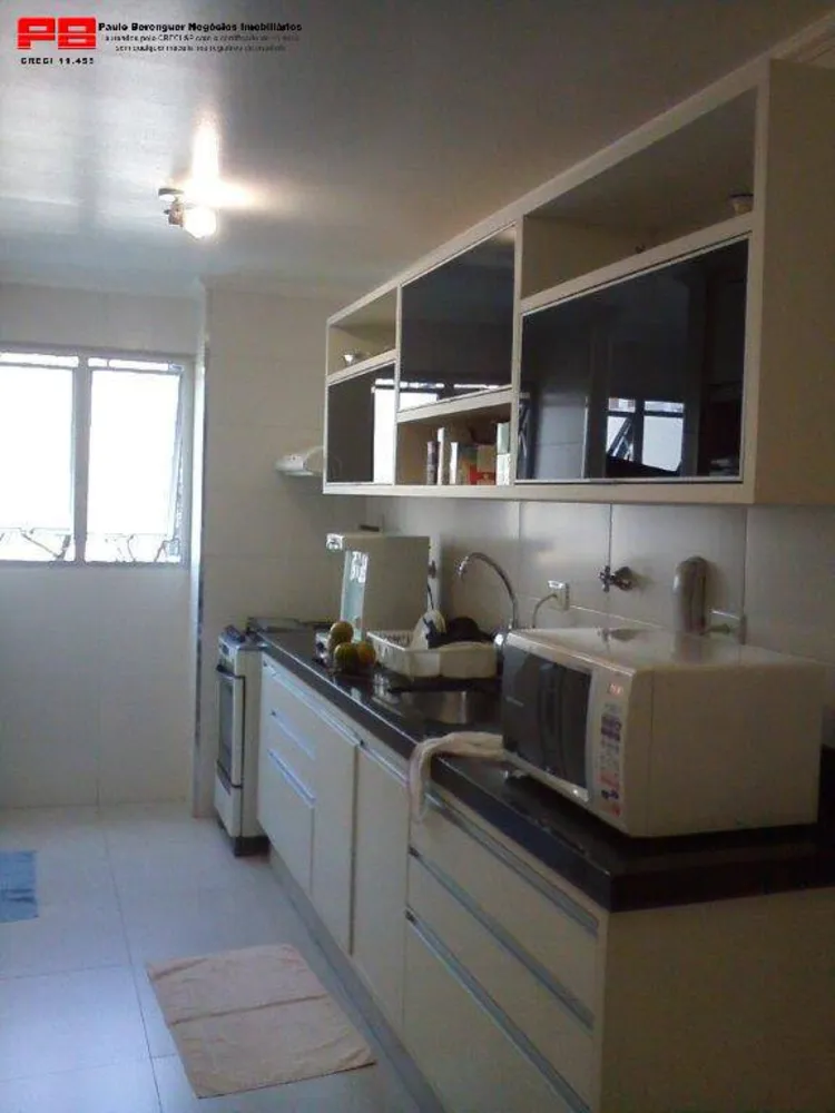 Apartamento, 3 quartos, 93 m² - Foto 5