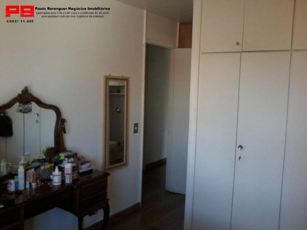 Apartamento, 3 quartos, 93 m² - Foto 4