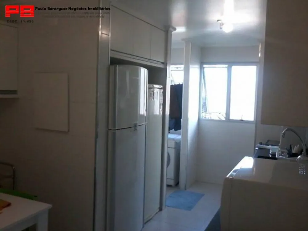 Apartamento, 3 quartos, 93 m² - Foto 6