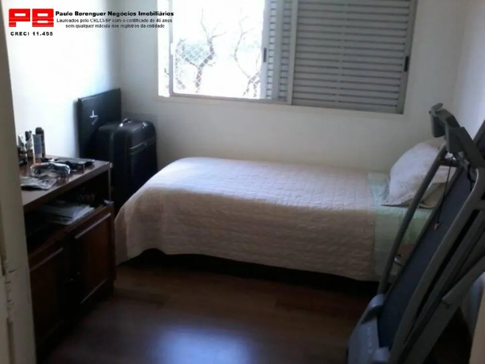 Apartamento, 3 quartos, 93 m² - Foto 8