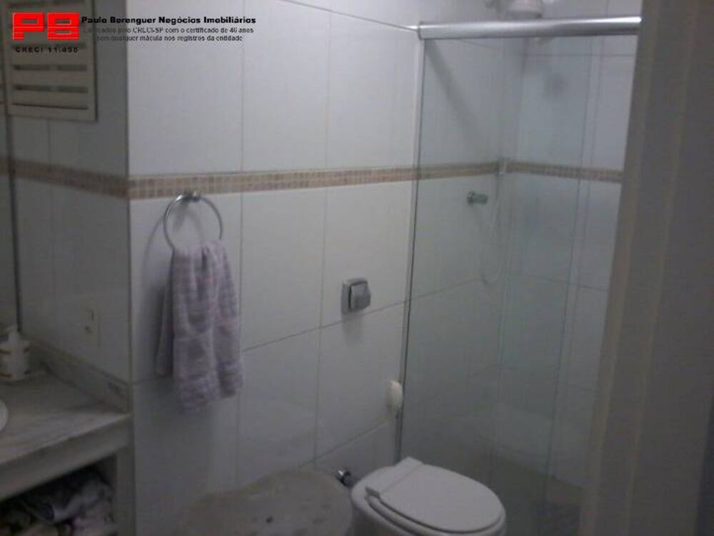 Apartamento, 3 quartos, 93 m² - Foto 1