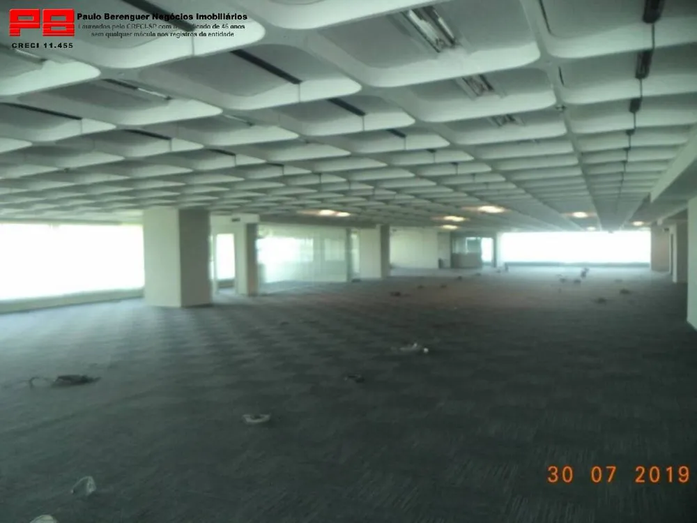 Prédio Inteiro, 2844 m² - Foto 2