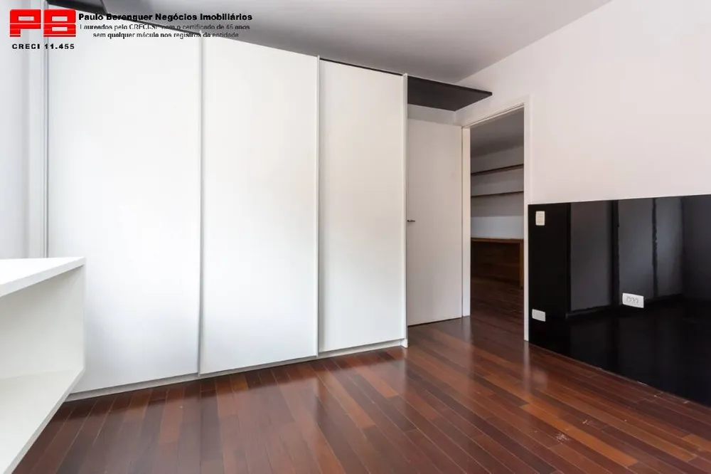 Apartamento, 4 quartos, 370 m² - Foto 2