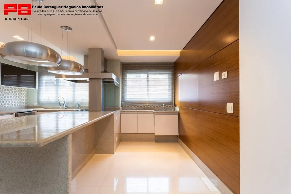 Apartamento, 4 quartos, 370 m² - Foto 4
