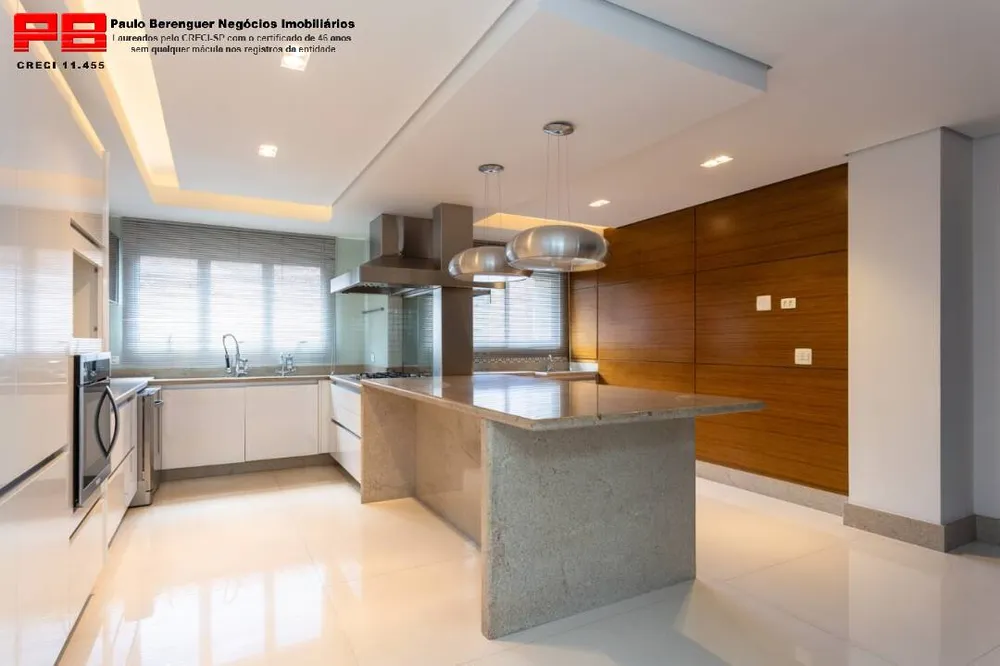 Apartamento, 4 quartos, 370 m² - Foto 4
