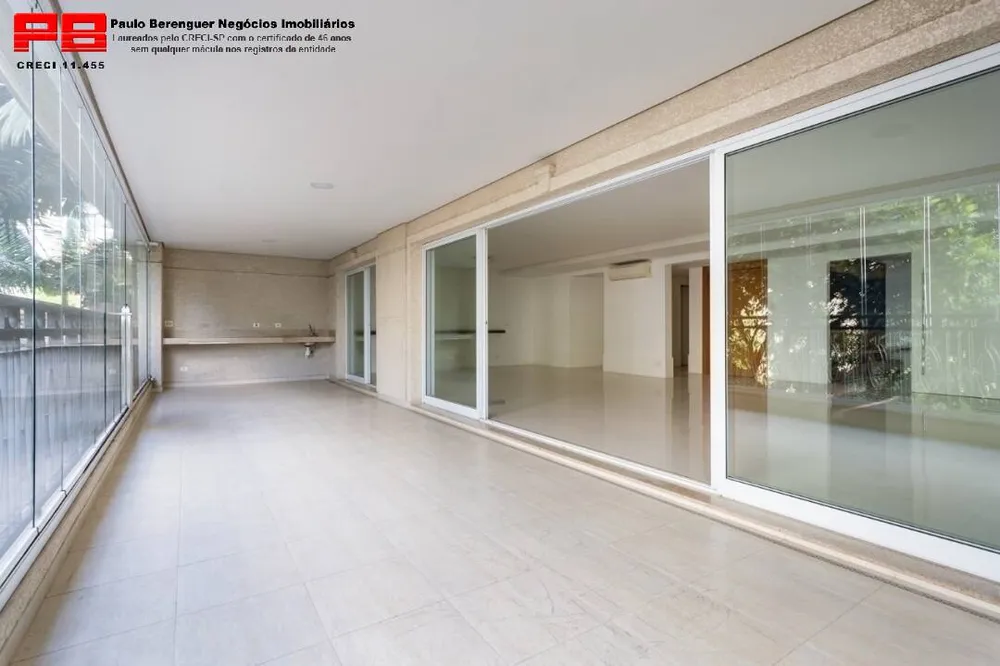 Apartamento, 4 quartos, 370 m² - Foto 1