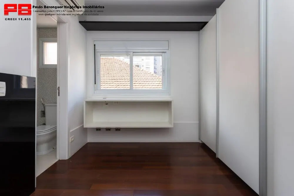 Apartamento, 4 quartos, 370 m² - Foto 3