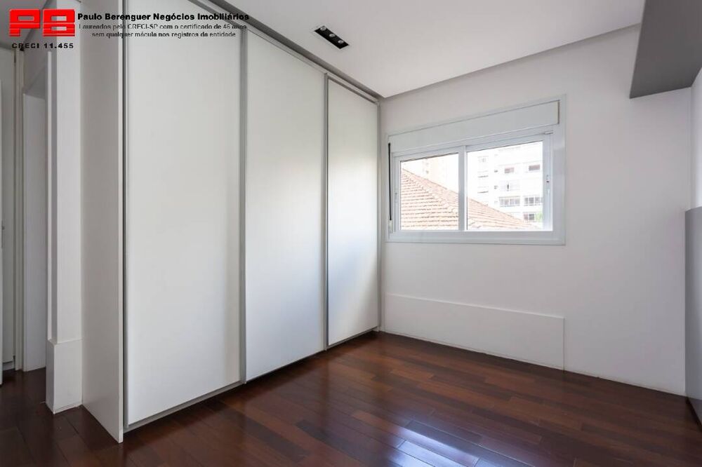 Apartamento à venda com 4 quartos, 370m² - Foto 1
