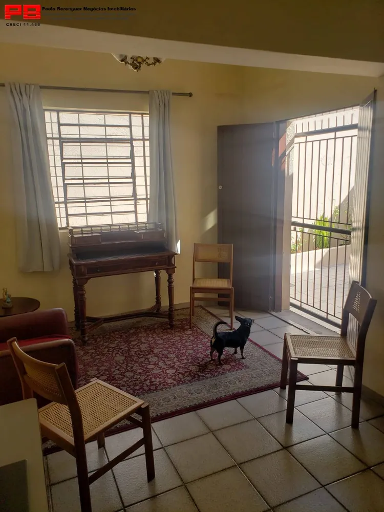 Casa, 3 quartos, 150 m² - Foto 3