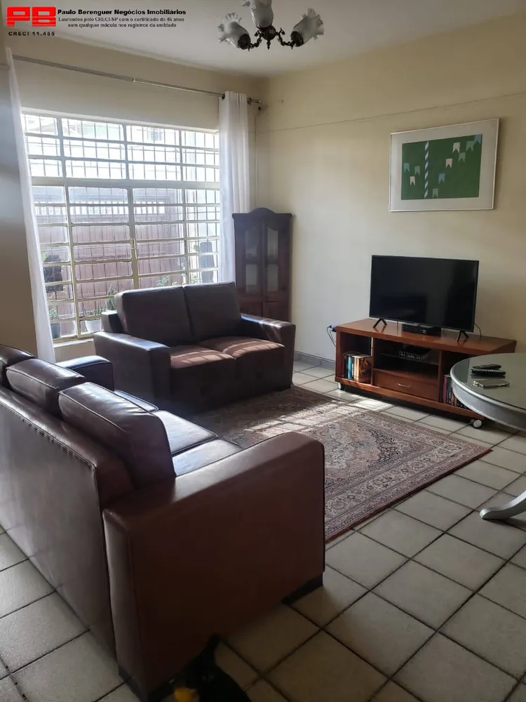 Casa, 3 quartos, 150 m² - Foto 1