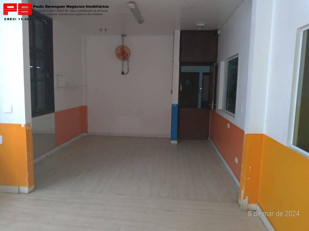 Prédio Inteiro, 324 m² - Foto 25