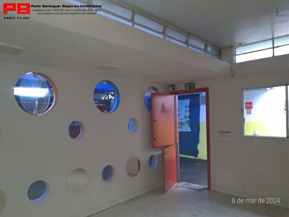 Prédio Inteiro, 324 m² - Foto 2