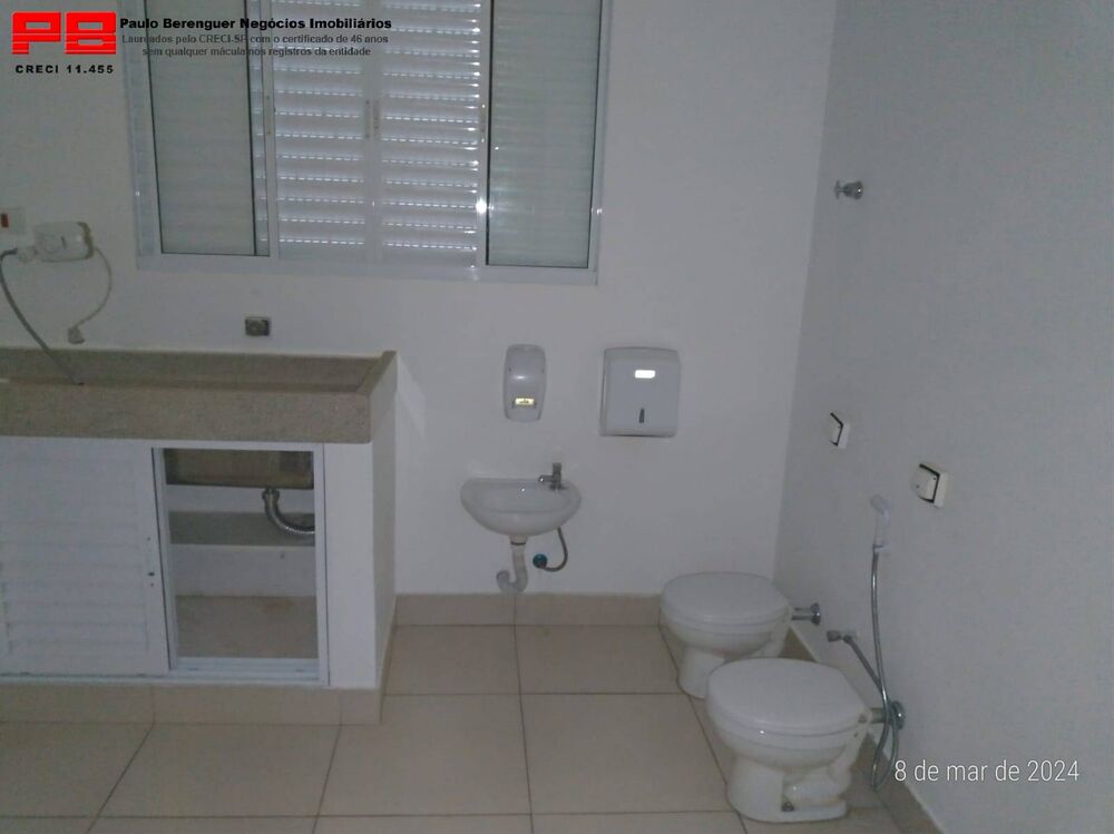 Prédio Inteiro, 324 m² - Foto 21