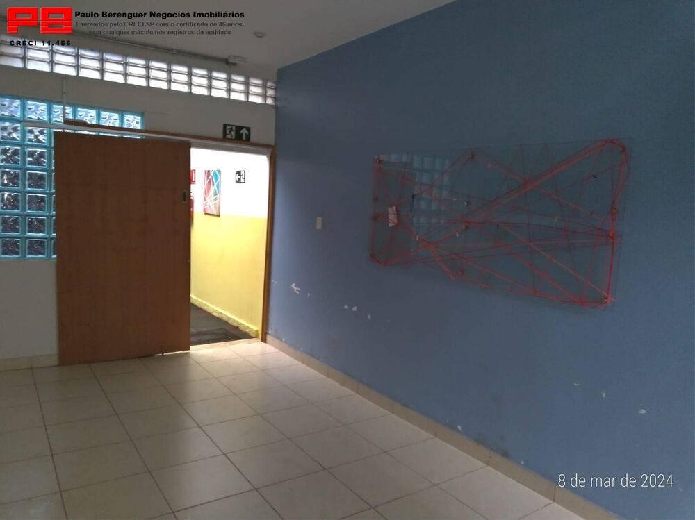Prédio Inteiro, 324 m² - Foto 3