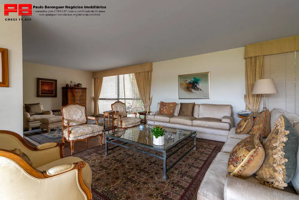 Casa, 4 quartos, 885 m² - Foto 2