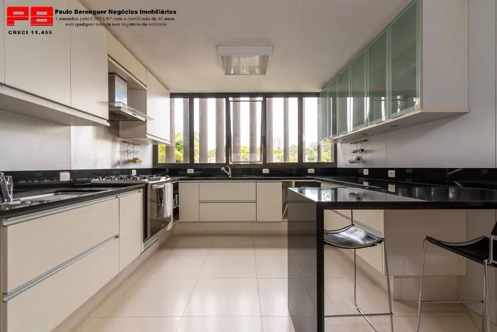 Casa, 4 quartos, 885 m² - Foto 7