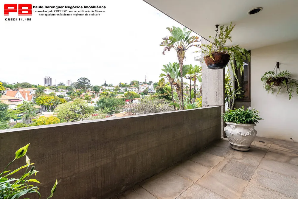 Casa, 4 quartos, 885 m² - Foto 6