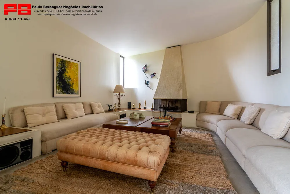 Casa, 4 quartos, 885 m² - Foto 5