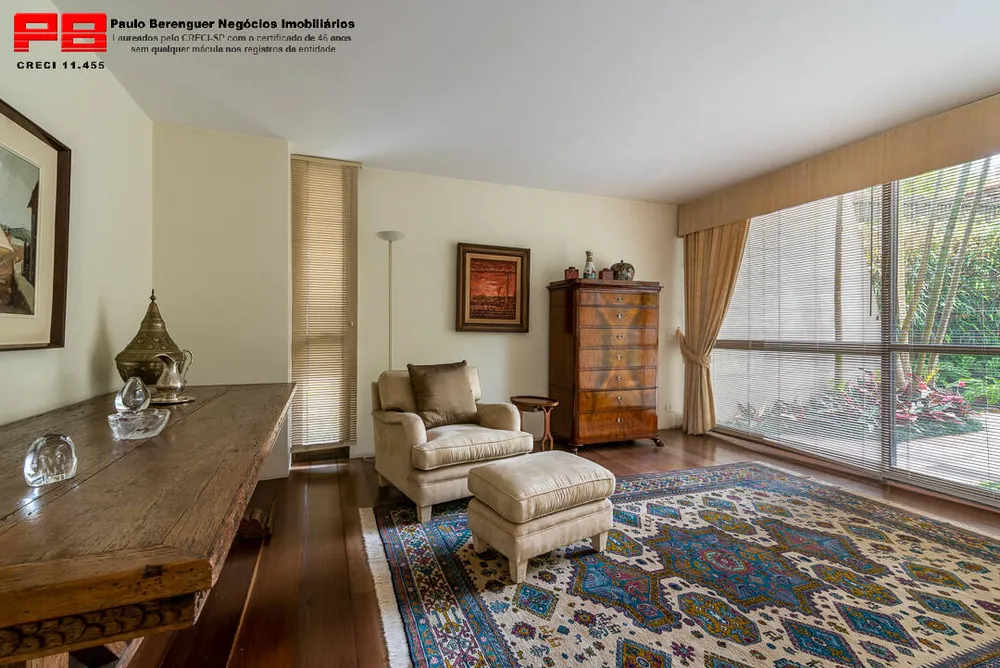 Casa, 4 quartos, 885 m² - Foto 4
