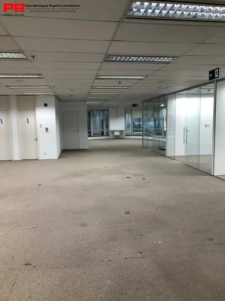 Sala-Conjunto, 331 m² - Foto 3