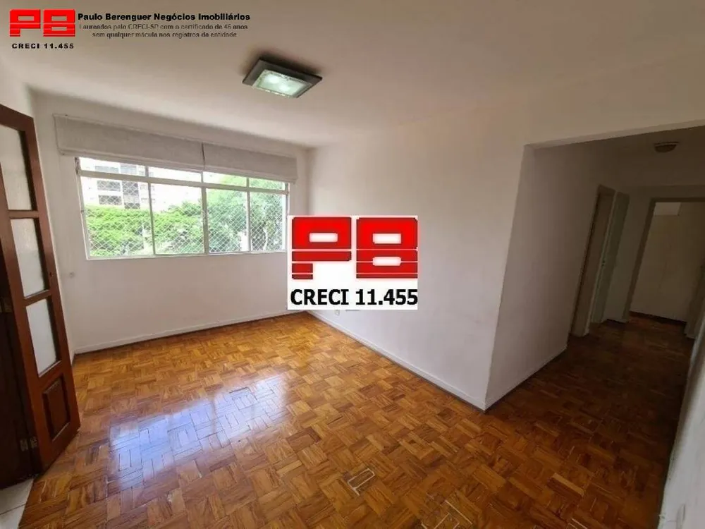 Apartamento, 2 quartos, 78 m² - Foto 1