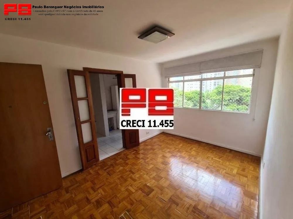 Apartamento, 2 quartos, 78 m² - Foto 3