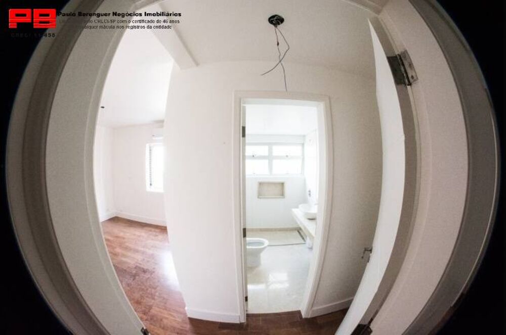 Apartamento, 126 m² - Foto 2