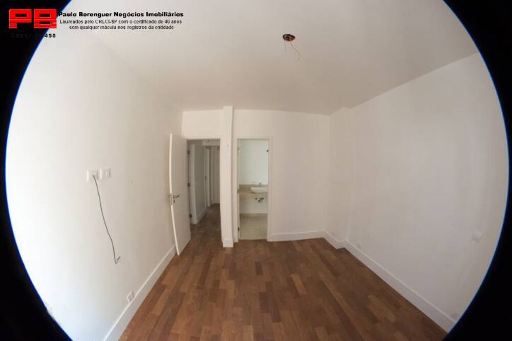 Apartamento, 126 m² - Foto 1