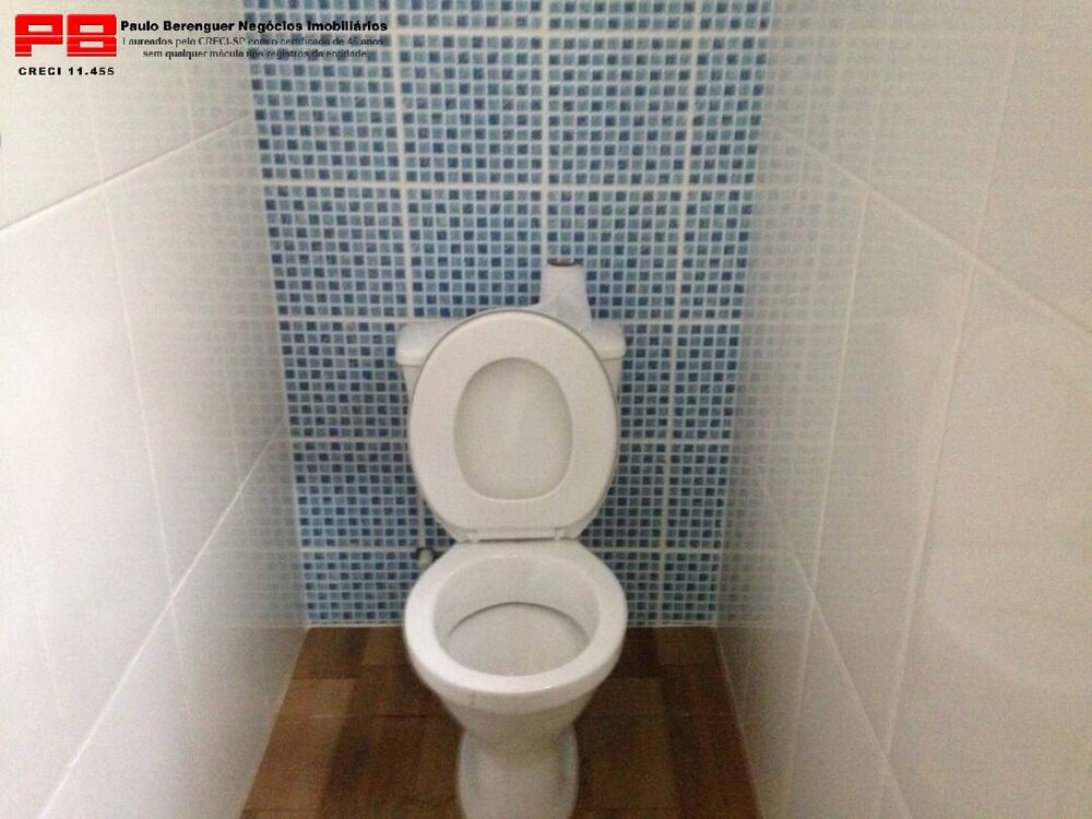 Casa, 1 quarto, 34 m² - Foto 3