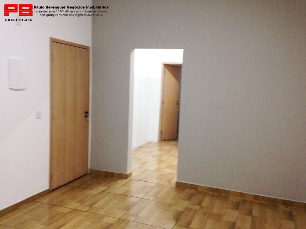 Casa, 1 quarto, 34 m² - Foto 1