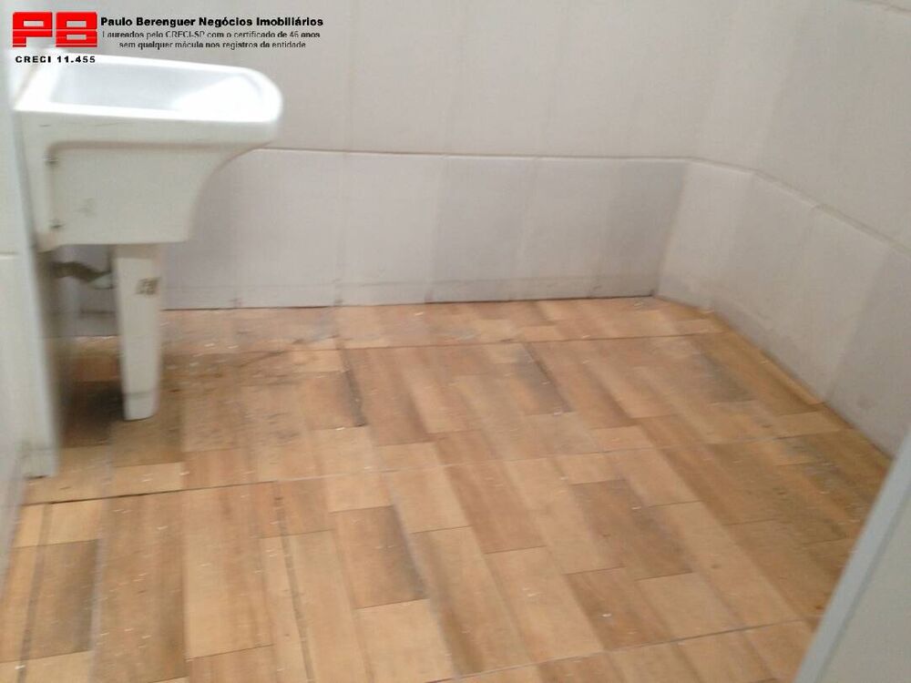 Casa, 1 quarto, 34 m² - Foto 4