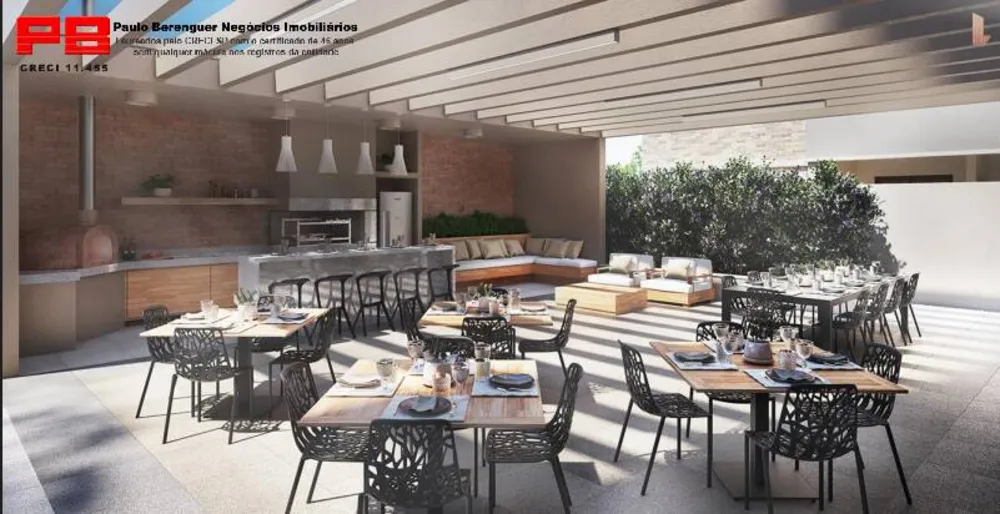 Apartamento, 2 quartos, 68 m² - Foto 6