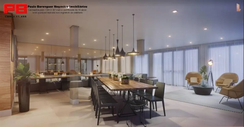 Apartamento, 2 quartos, 68 m² - Foto 1