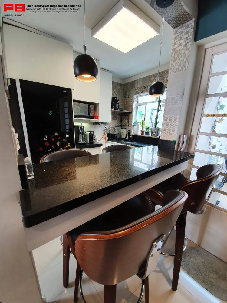 Casa, 2 quartos, 68 m² - Foto 2