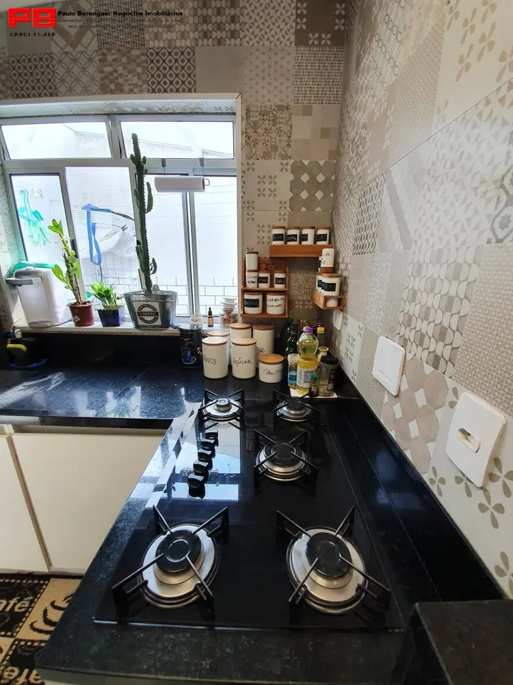 Casa, 2 quartos, 68 m² - Foto 3