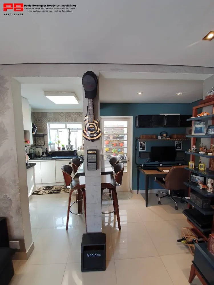 Casa, 2 quartos, 68 m² - Foto 4