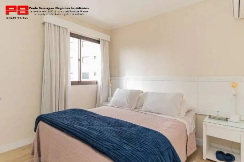 Apartamento, 2 quartos, 50 m² - Foto 7