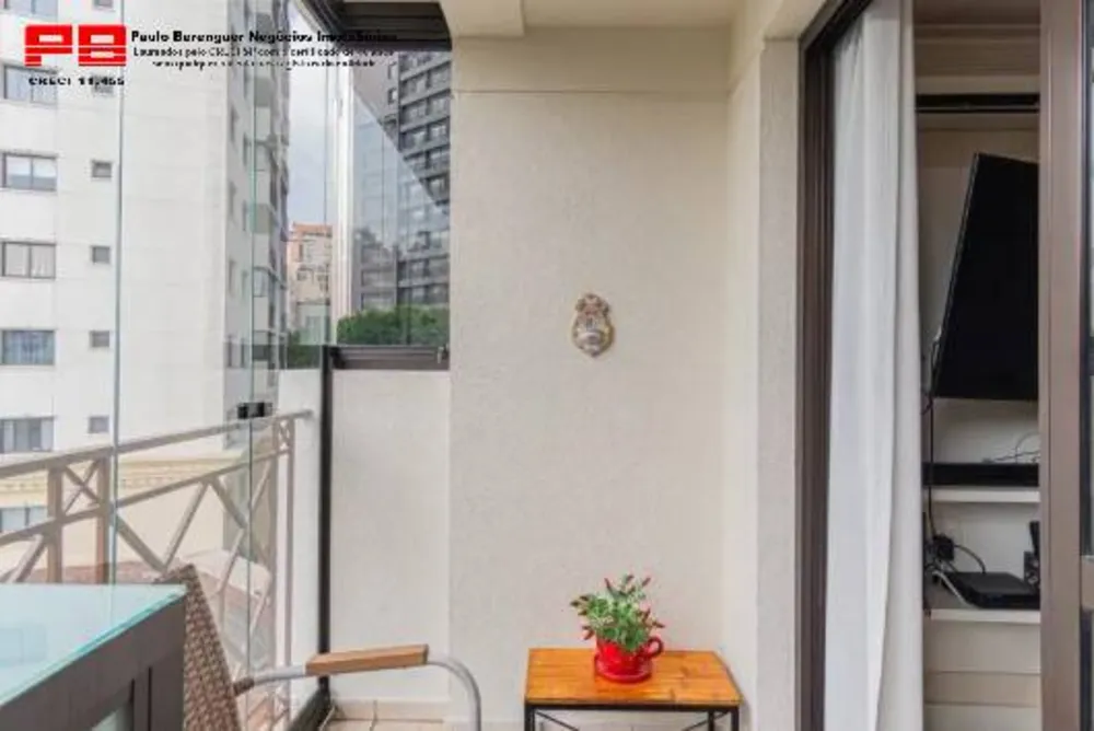 Apartamento, 2 quartos, 50 m² - Foto 6