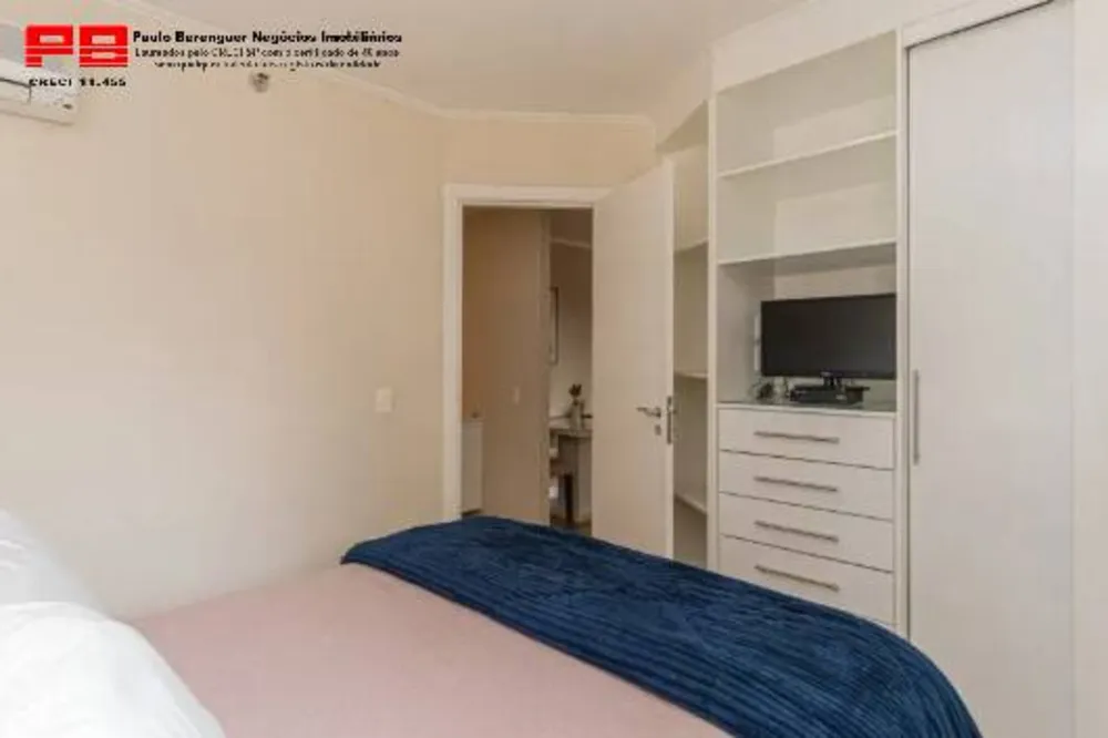 Apartamento, 2 quartos, 50 m² - Foto 8