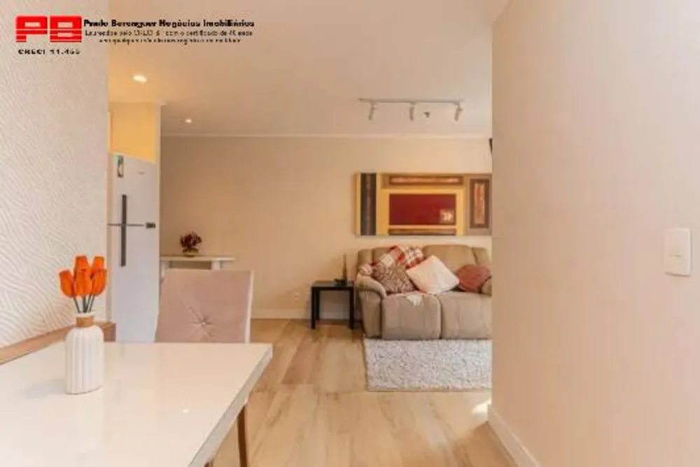 Apartamento, 2 quartos, 50 m² - Foto 4